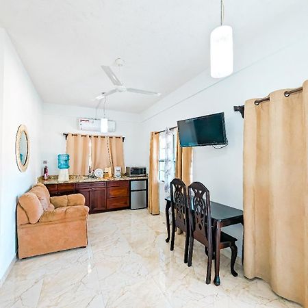 Casa Anastacia Apartment San Ignacio Bagian luar foto