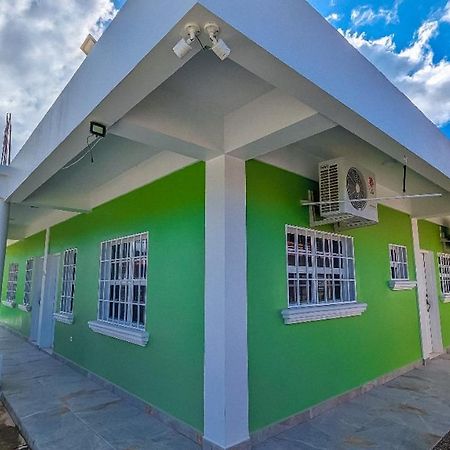 Casa Anastacia Apartment San Ignacio Bagian luar foto