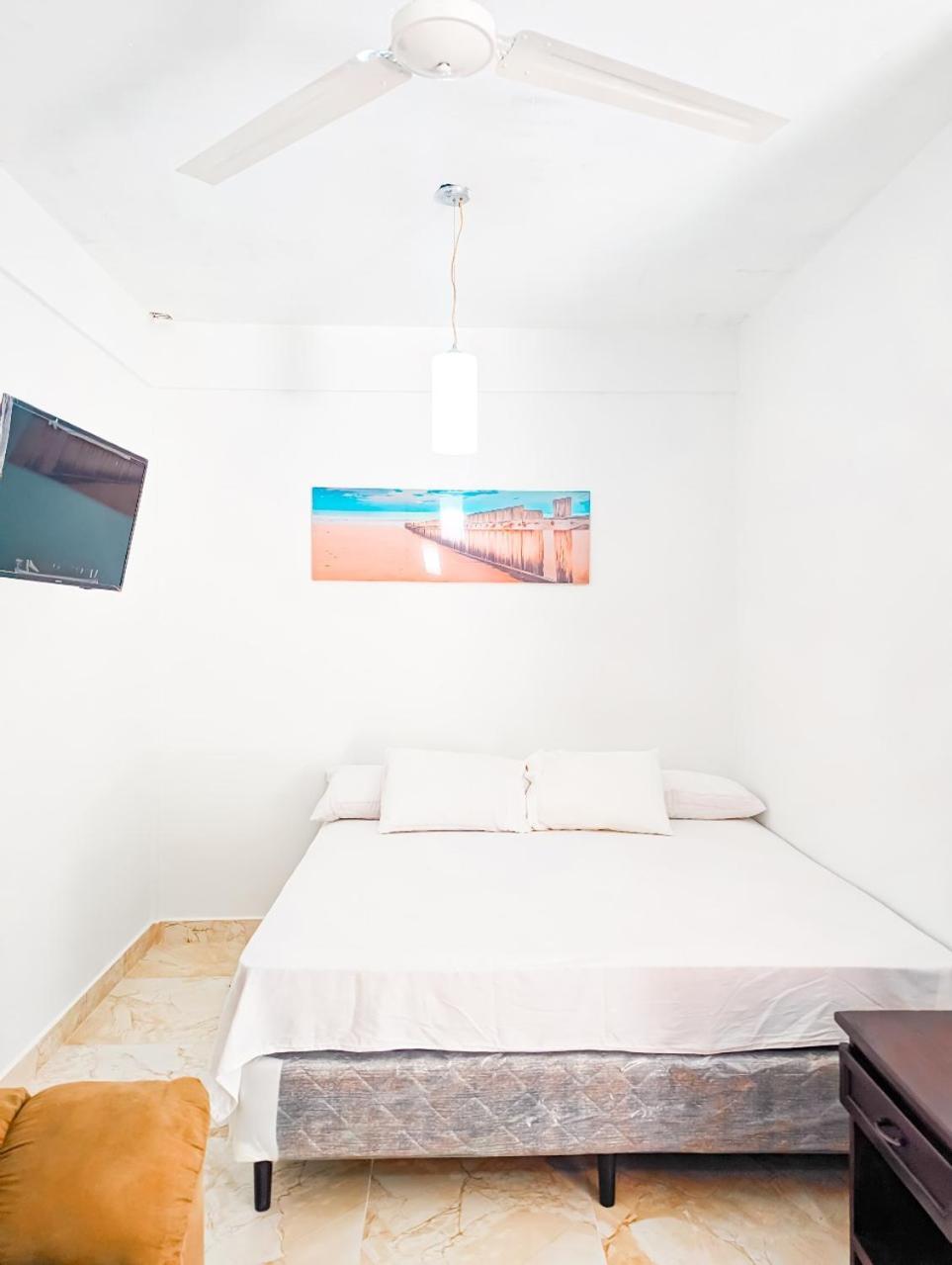 Casa Anastacia Apartment San Ignacio Bagian luar foto