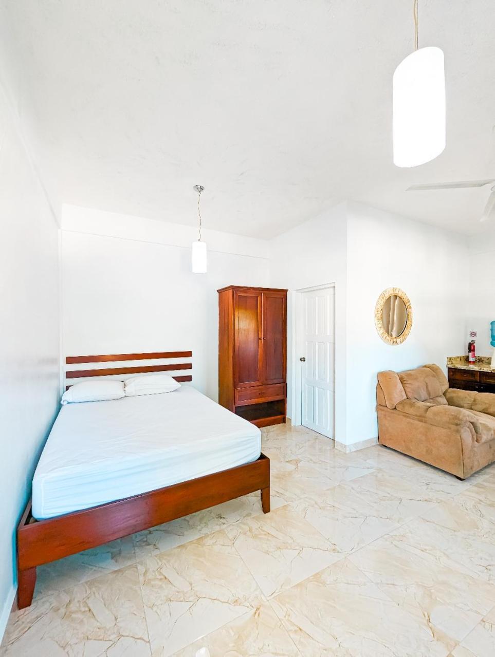 Casa Anastacia Apartment San Ignacio Bagian luar foto