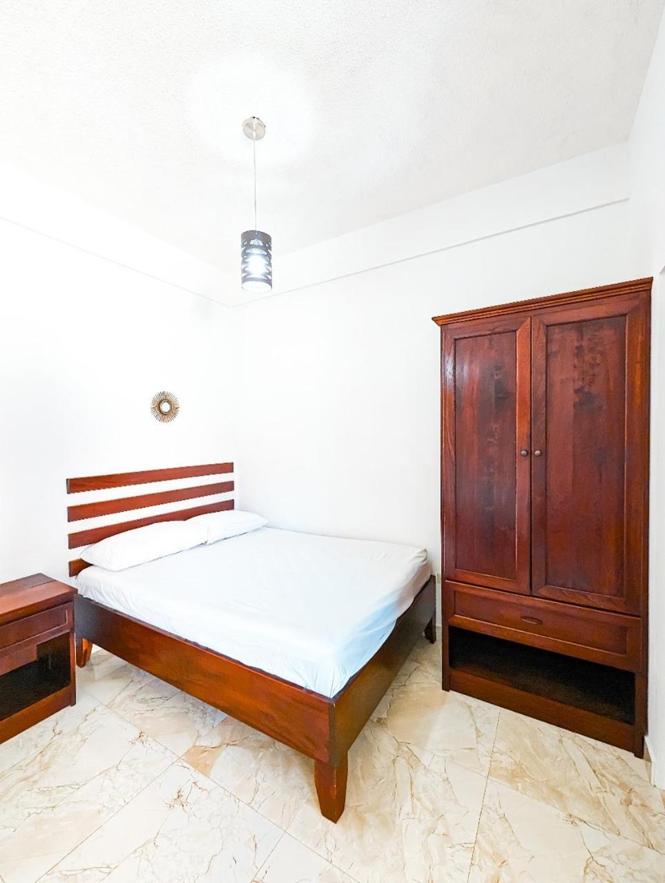 Casa Anastacia Apartment San Ignacio Bagian luar foto