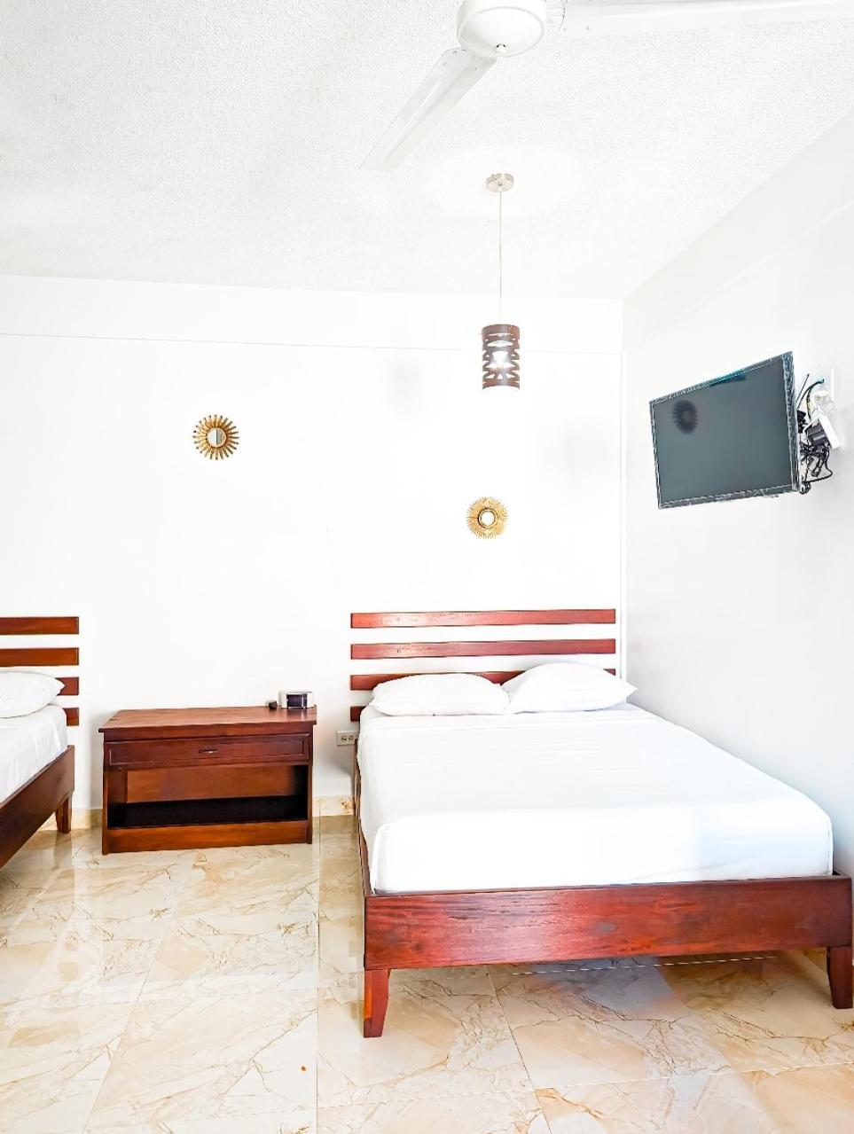 Casa Anastacia Apartment San Ignacio Bagian luar foto