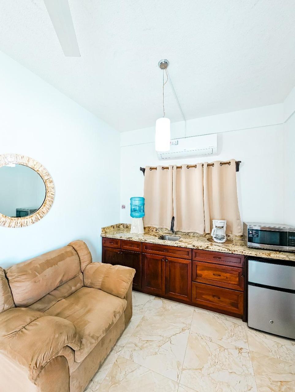 Casa Anastacia Apartment San Ignacio Bagian luar foto