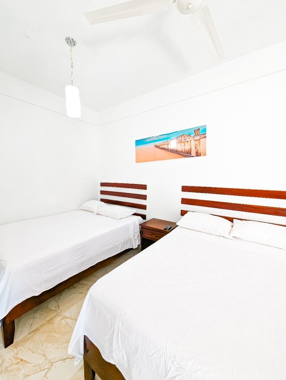 Casa Anastacia Apartment San Ignacio Bagian luar foto