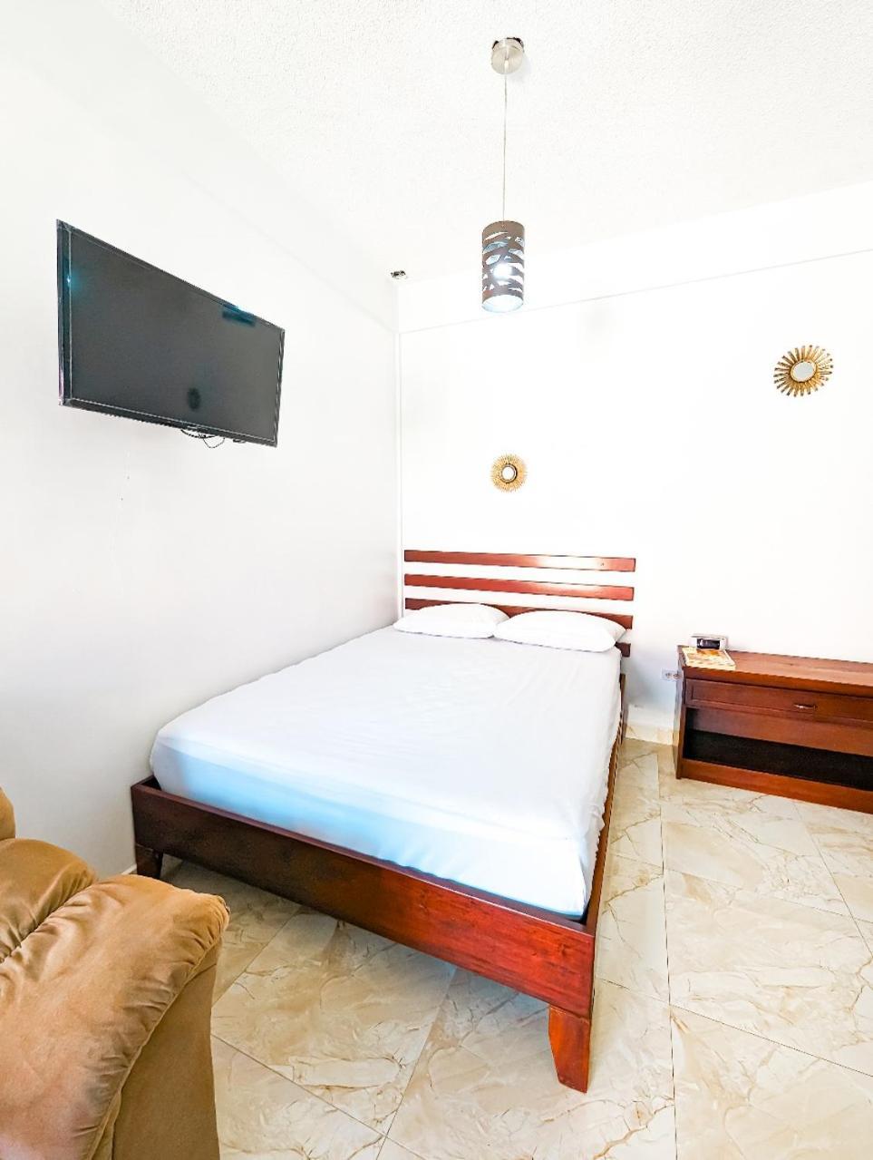 Casa Anastacia Apartment San Ignacio Bagian luar foto