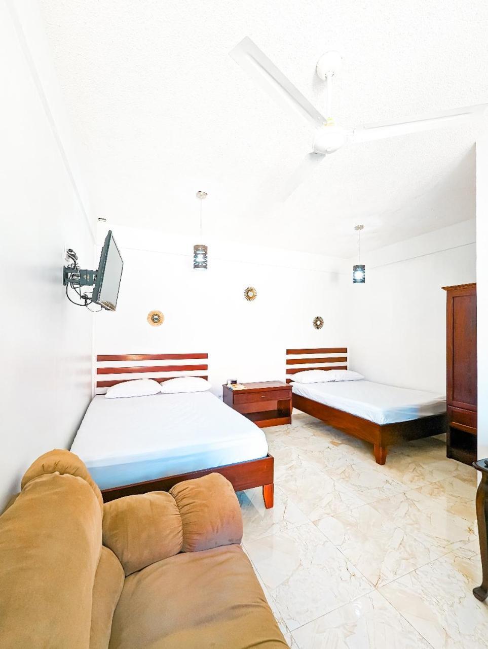 Casa Anastacia Apartment San Ignacio Bagian luar foto