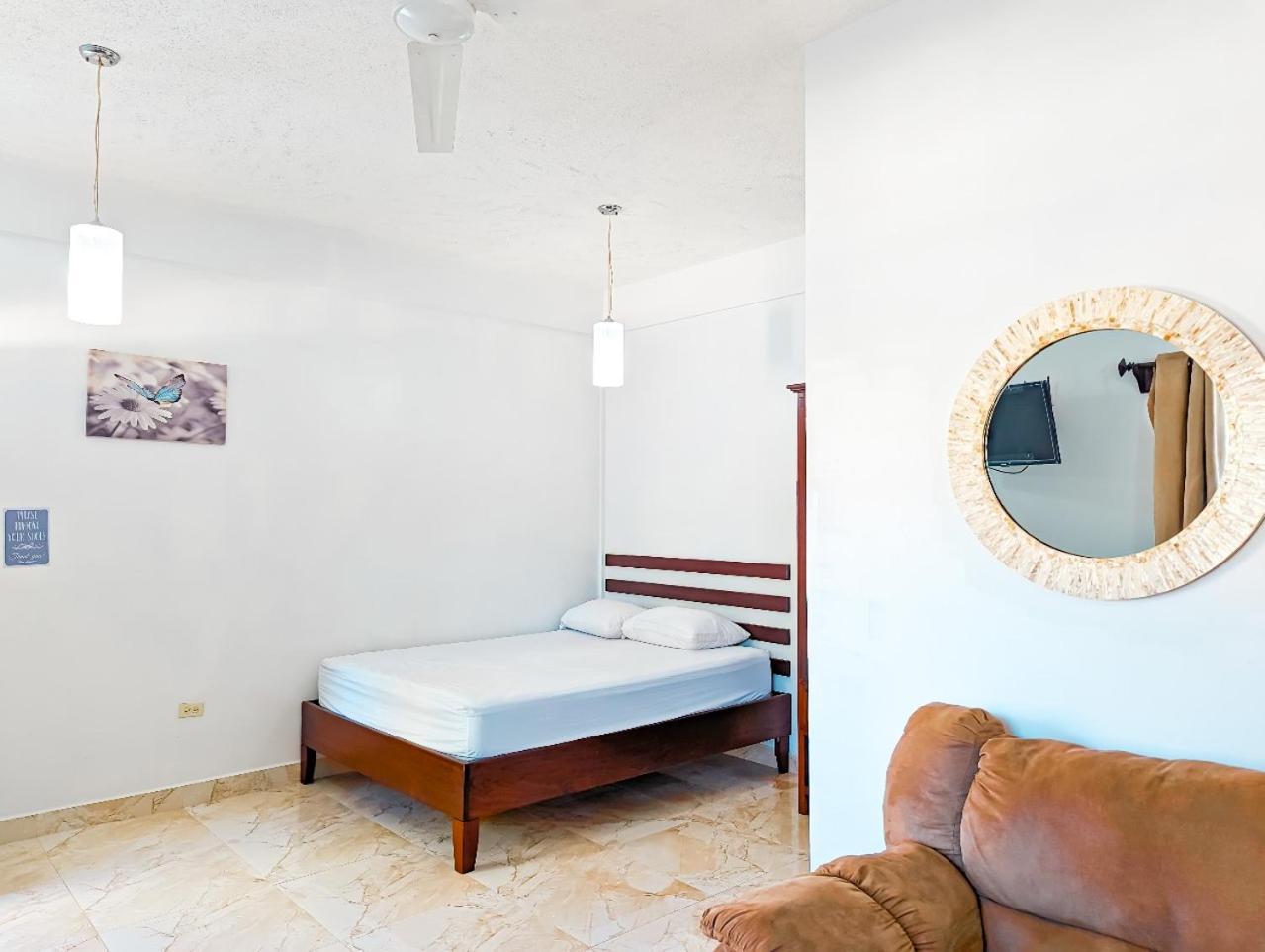 Casa Anastacia Apartment San Ignacio Bagian luar foto