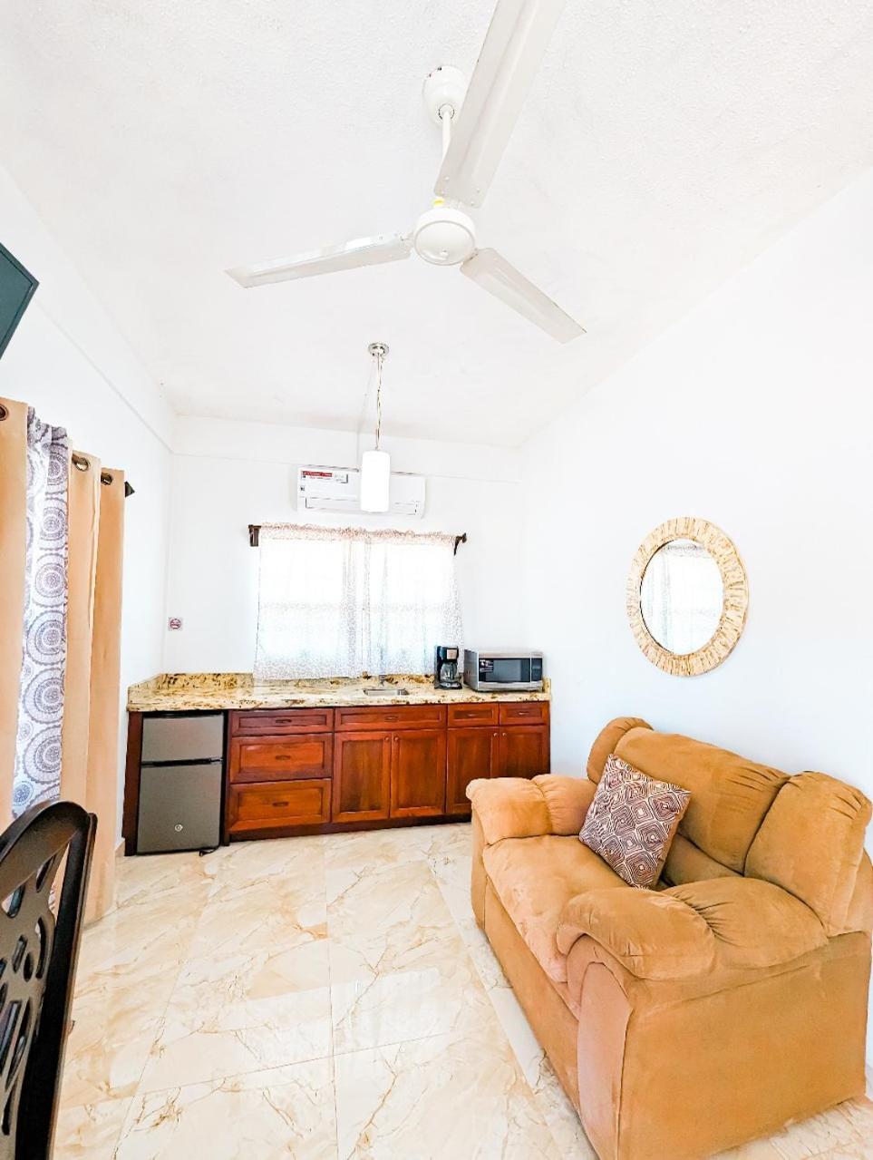 Casa Anastacia Apartment San Ignacio Bagian luar foto