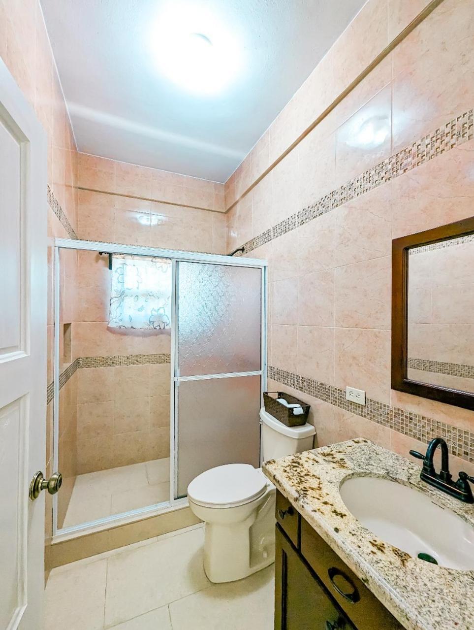 Casa Anastacia Apartment San Ignacio Bagian luar foto