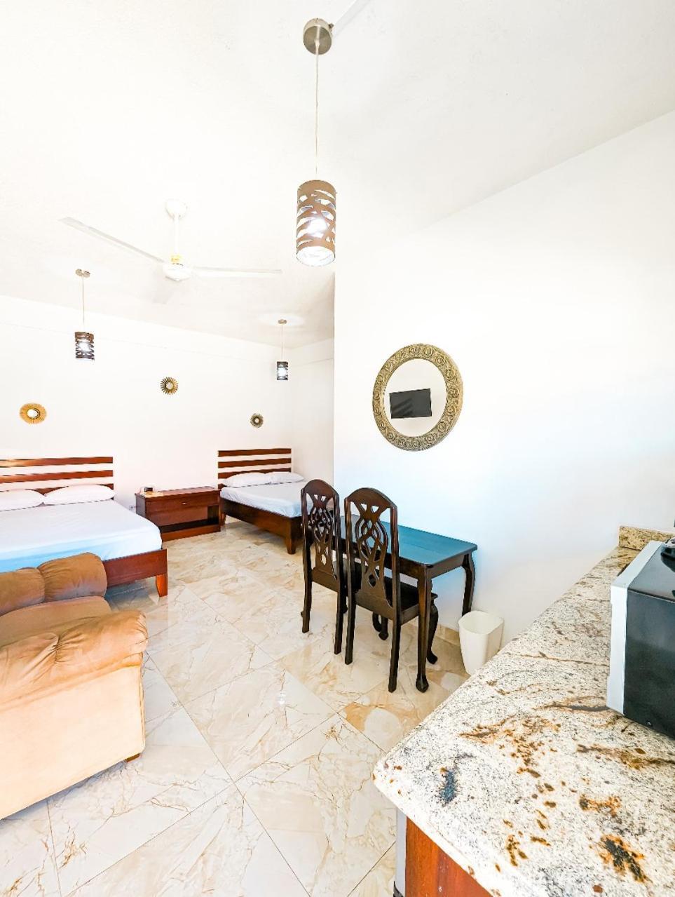 Casa Anastacia Apartment San Ignacio Bagian luar foto