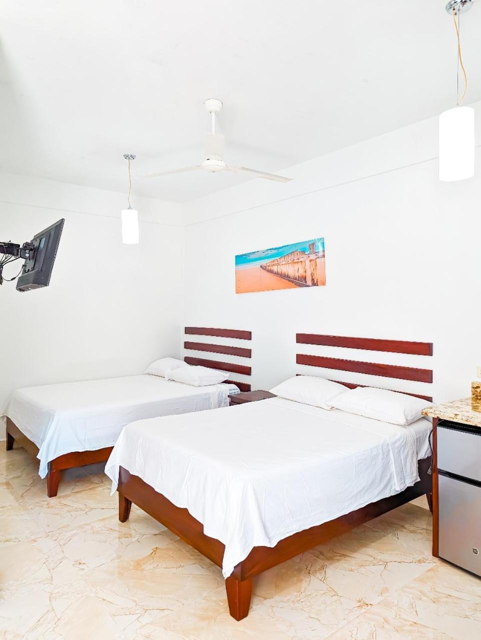 Casa Anastacia Apartment San Ignacio Bagian luar foto