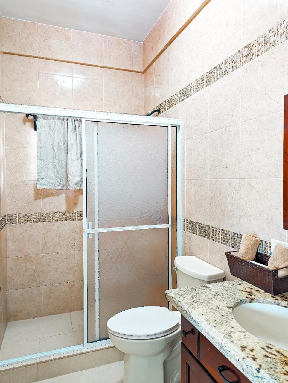 Casa Anastacia Apartment San Ignacio Bagian luar foto