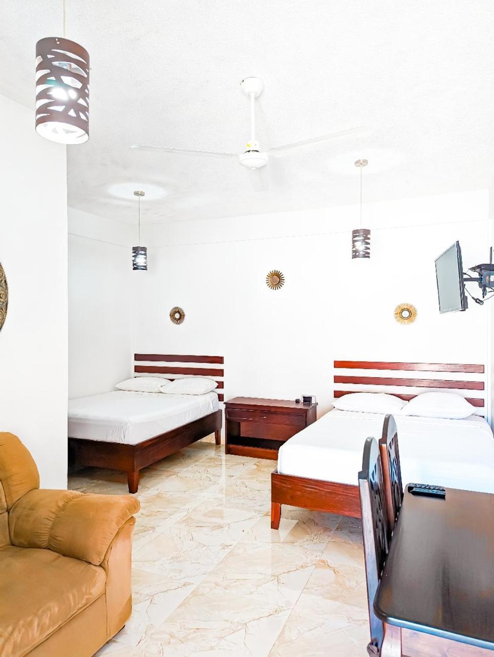 Casa Anastacia Apartment San Ignacio Bagian luar foto