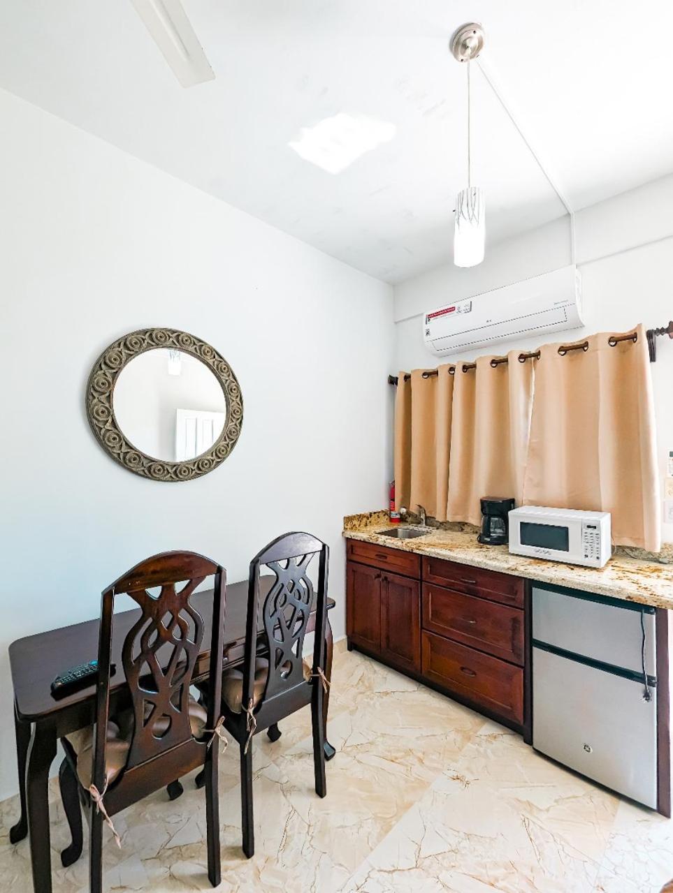 Casa Anastacia Apartment San Ignacio Bagian luar foto