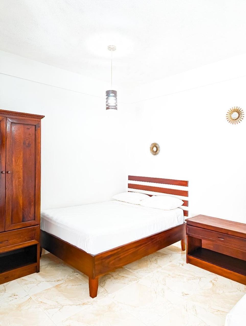 Casa Anastacia Apartment San Ignacio Bagian luar foto