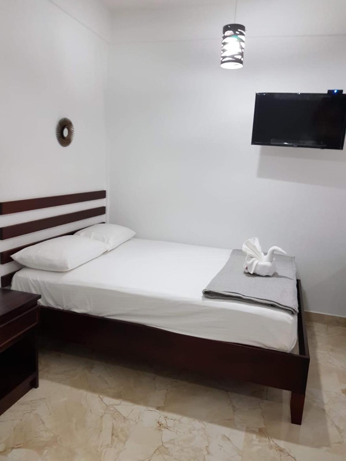 Casa Anastacia Apartment San Ignacio Bagian luar foto