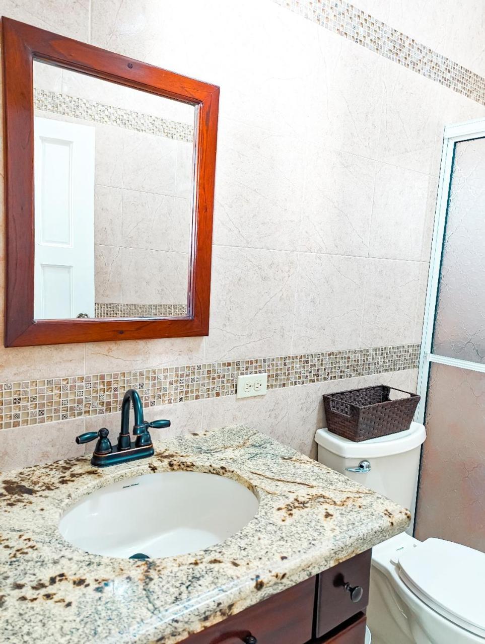Casa Anastacia Apartment San Ignacio Bagian luar foto