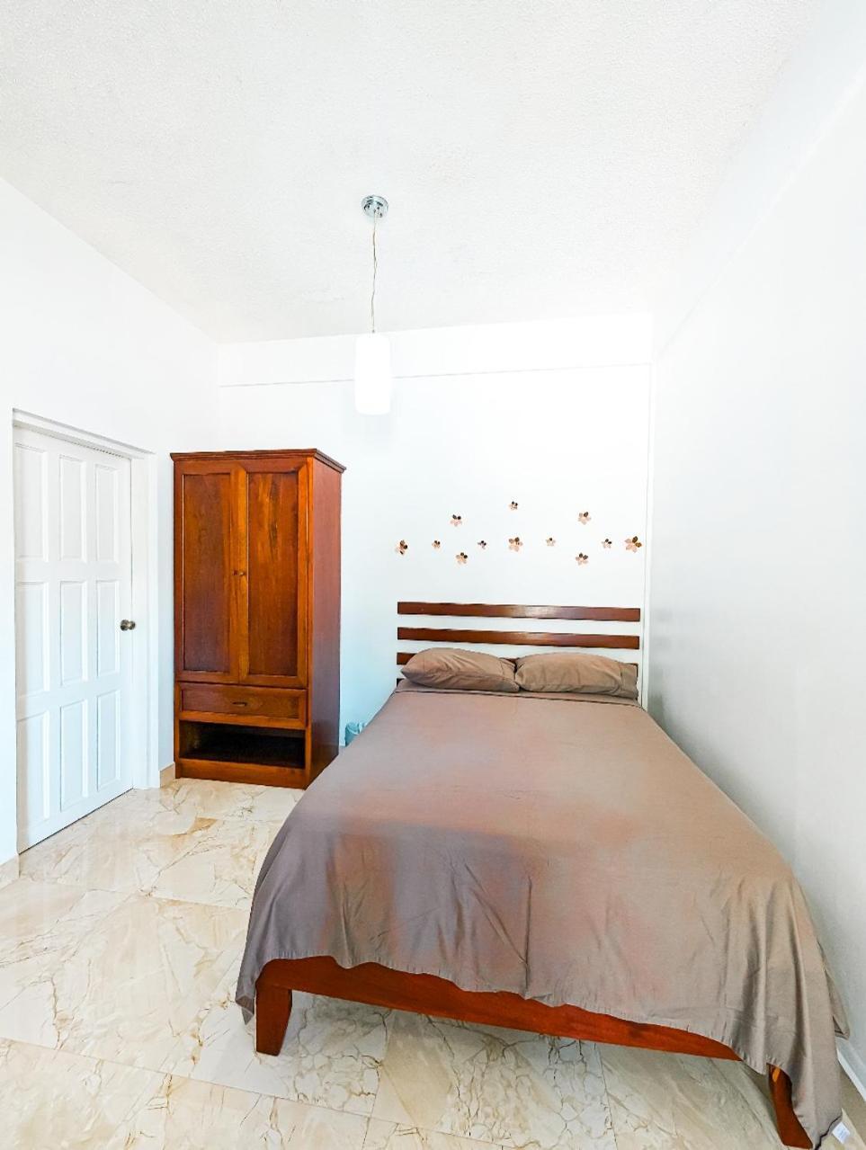 Casa Anastacia Apartment San Ignacio Bagian luar foto
